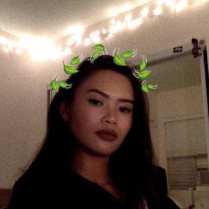 Meet your Posher, Katrina